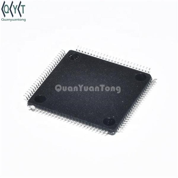 XC3S200A XC3S200A-4VQG100C IC FPGA 68 I/O Spartan-3A FPGA Family 100VQFP TQFP100 IC Chip Original and New