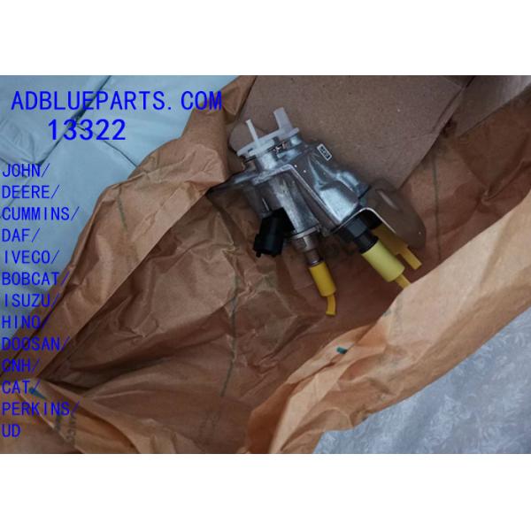 13322 OEM BOSCH DEF DOSING UNIT / UREA NOZZLE / DOSING MODULE  13322 Adblue Iniector Nozzle dosing nozzle for JOHN DEERE CUMMINS DAF IVECO BOBCAT ISUZU HINO DOOSAN CNH CAT PERKINS UD