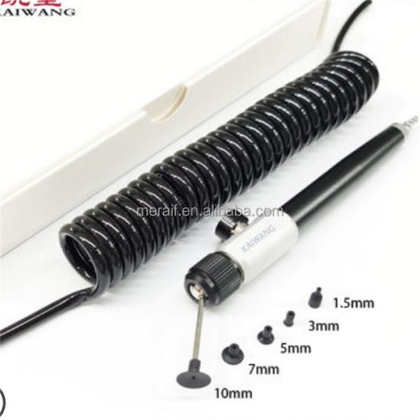 Pick and Place Vacuum Pen Suction Pen Tool  Vacuum Wand Kits Virtual PORTA-WAND VPWE7300AR-MW wafer suction pen PEEK suction cup