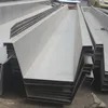 Corrosion Resistant Cold Rolled Stainless Steel Drain Gutter with Bright Surface for House Roof Application