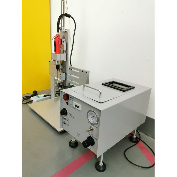 Robotsung YS-L602 Desktop Automatic Screw Tightening Auto Screwdriving Machine with Screw Feeder