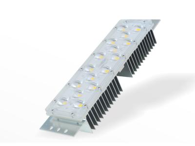 PWB 30W SMD 7070 IP66 impermeável do módulo do diodo emissor de luz de 250x70mm Dimmable