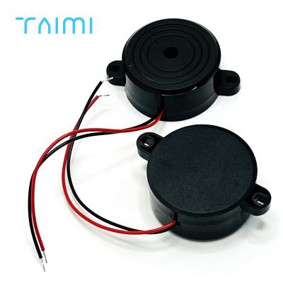 Piezoelectric Electronic Alarm Buzzer