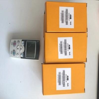 100% ABB Amb Delta VFD Control Panel Three Phase