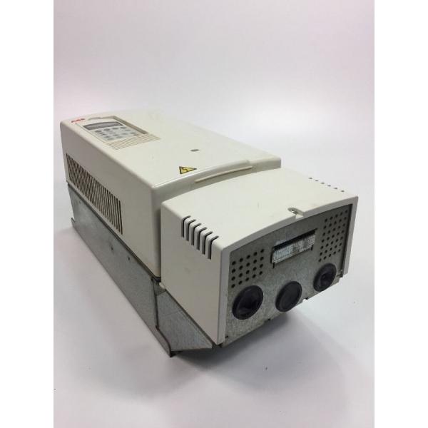 ACS800-01-0040-3+P901 Frequency Converter ABB vfd Converter ABB Original Stock