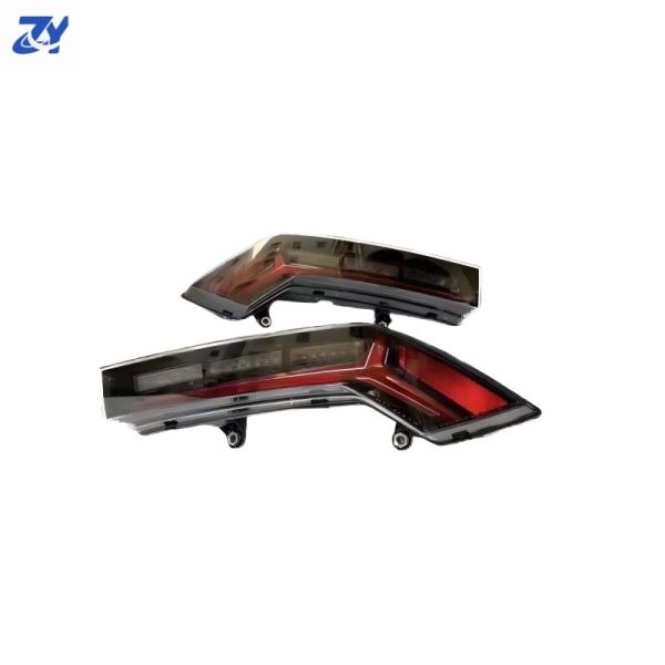 Rear Tail Light Brake Light Turn Signal Light for Lamborghini Huracan 610-4 580-2