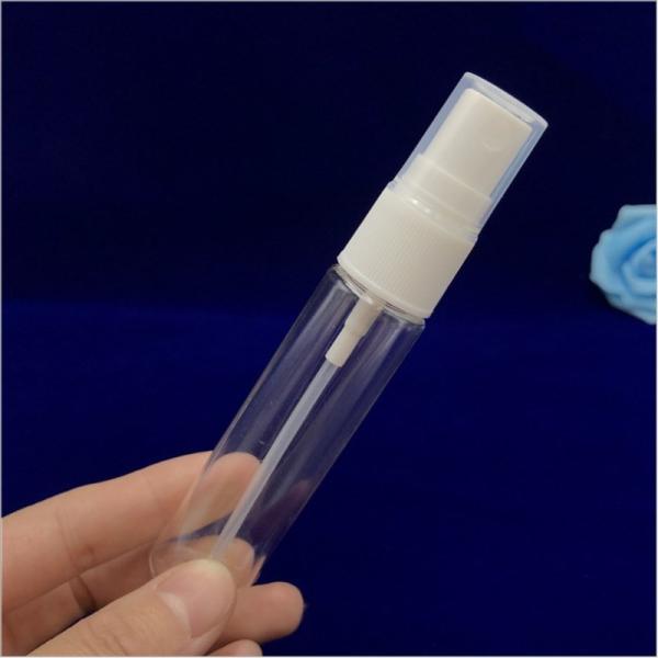 Tasteless Small 25ml Hand Sanitiser Pump Bottle
