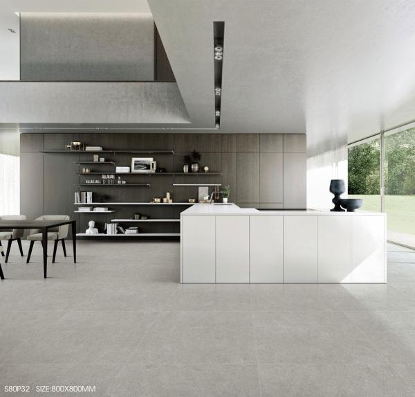 60x120cm Starry Glaze Porcelain Tiles for Indoor Flooring