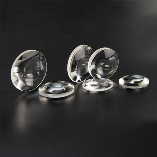 77mm 365nm UV410 Tunable Optical Glass Filters High Precision