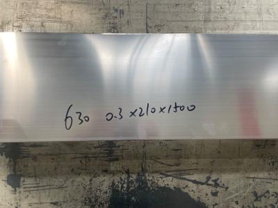 PH Grades 17-4PH 17-7PH PH15-7Mo Stainless Steel Sheet And Strip Coil