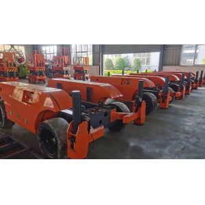 Telandor (Shanghai) Logistics Technology Co., Ltd
