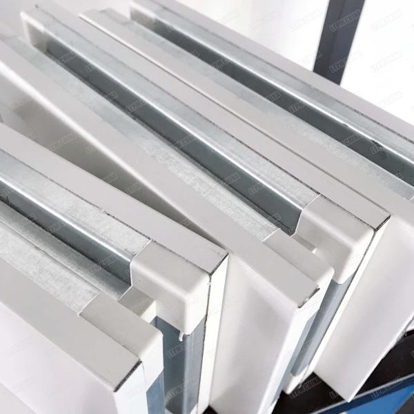 Aluminum Honeycomb Clean Room Panels With Strong Corrosion Resistance