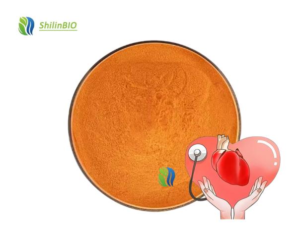 Ubiquinol Powder 98% Coenzyme Q10 Powder