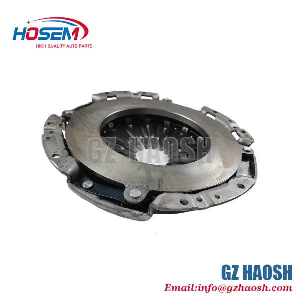 High Durability Clutch Pressure Plate C8982831940 For ISUZU DMAX 1.9T With Precise Fitment
