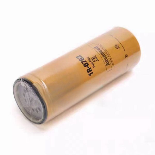 High Quality DFAC New Excavator Fuel Filter Engine Filter 1R-0762 1R0762 1R-0716 1R-0751