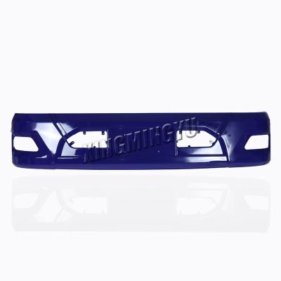 18duolika Dongfeng Truck Parts 8422020-G01101 Truck Front Bumpers