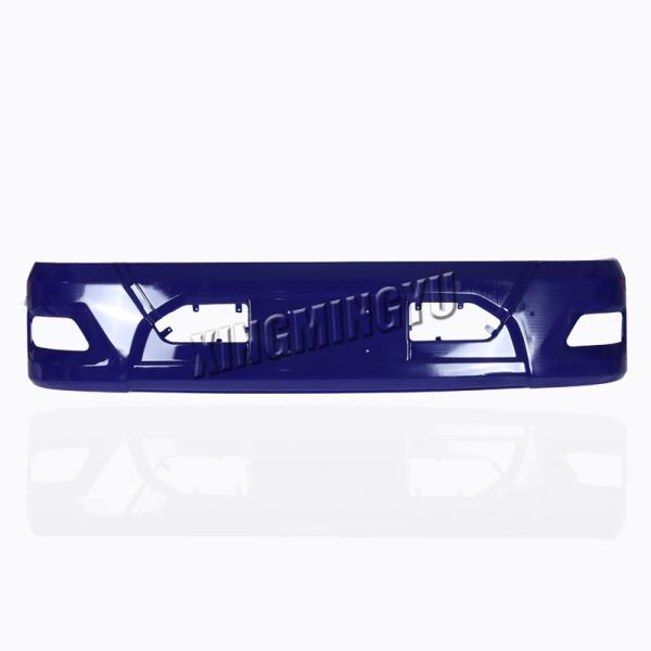18duolika Dongfeng Truck Parts 8422020-G01101 Truck Front Bumpers