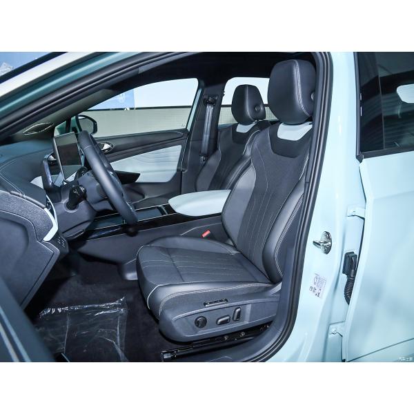 2024 SAIC Volkswagen ID.4 x Electric SUV The Ideal Solution for Energy Vehicle Market