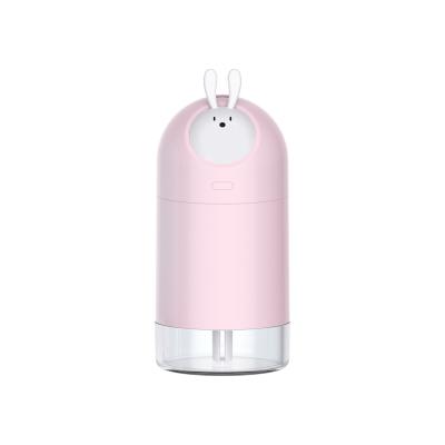New Product Ideas 2019 USB Essential Oil new product ultrasonic mist maker air essential oils diffuser GK-LJH-024