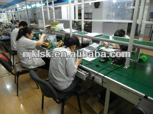 Система непрерывного мониторинга выбросов CEMS