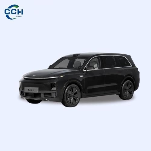 2022 Lixiang L9 The Perfect Blend of Luxury and Performance in a Electric SUV for Adults