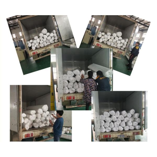 Fieltro termal de la impresión de la transferencia de calor de la sublimación de Nomex