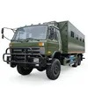 Custom off-Road 4X4 and 6X6 Personnel Transport Trucks , Special Forces Transport Vehicles
