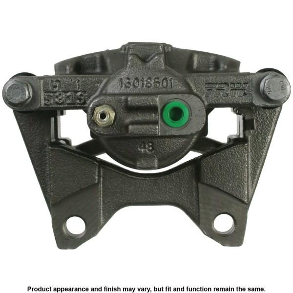 JEEP Auto Parts Vehicle Brake Caliper 18B5046 18B5047 345139 345138 OEM 68003778AA 68003774AA