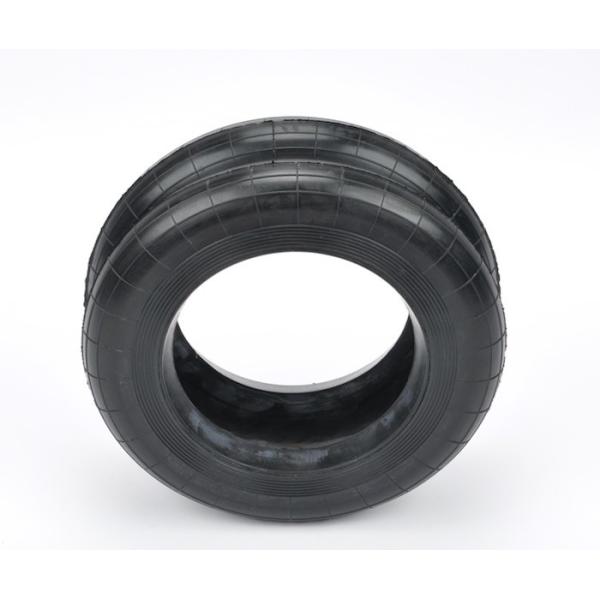 Высота 130mm весны воздуха подвеса двойника S300-2R безопасная для машин завалки коробки