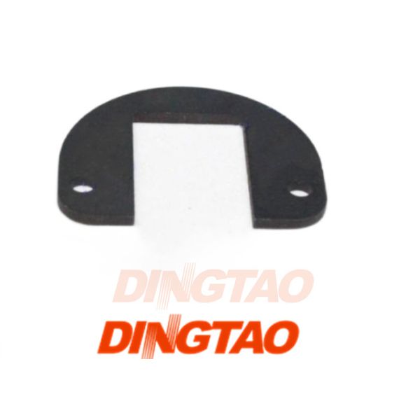 75503000 Cutter S7200 GT7250 Parts Bracket Transducer Up , 92911001 Bristle Block