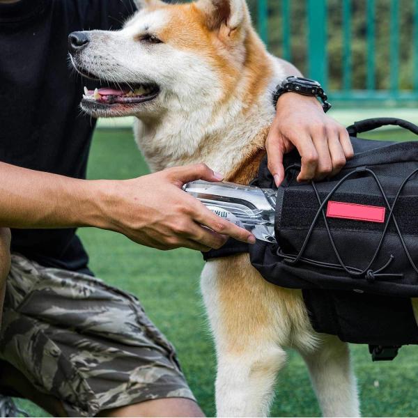  				Wholesale Dog Carrier Pet Backpack 	        