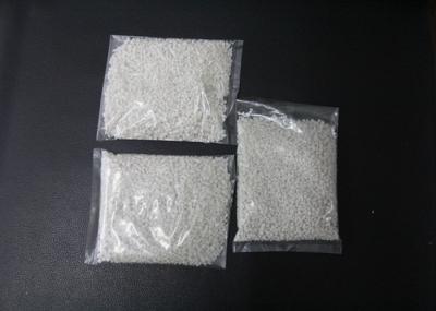Saco solúvel em água frio do álcool Polyvinyl para o pó da tintura