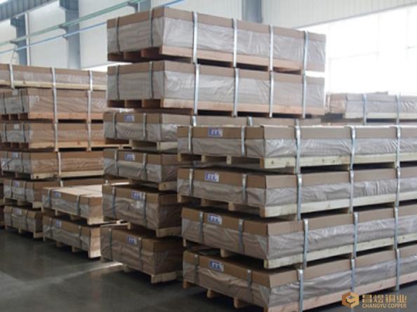 3003 Aluminium Steel Plate , Aluminium Flat Strips Automobile Interior