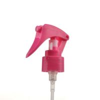 Type d'origine 24/410 28/410 Mini pulvérisateur à déclencheur en plastique avec plectre utilisé pour les bouteilles