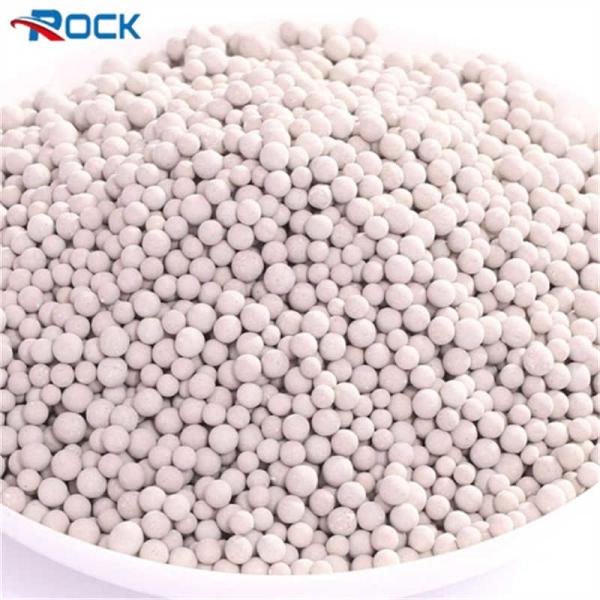Catalyst Zeolite Molecular Sieves 3A Chemical Absorbent Molecular Sieve Material