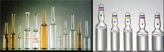 Засыхание стеклянной ампулы 12 сопл вводимое заполняя моя и герметизируя производственная линия