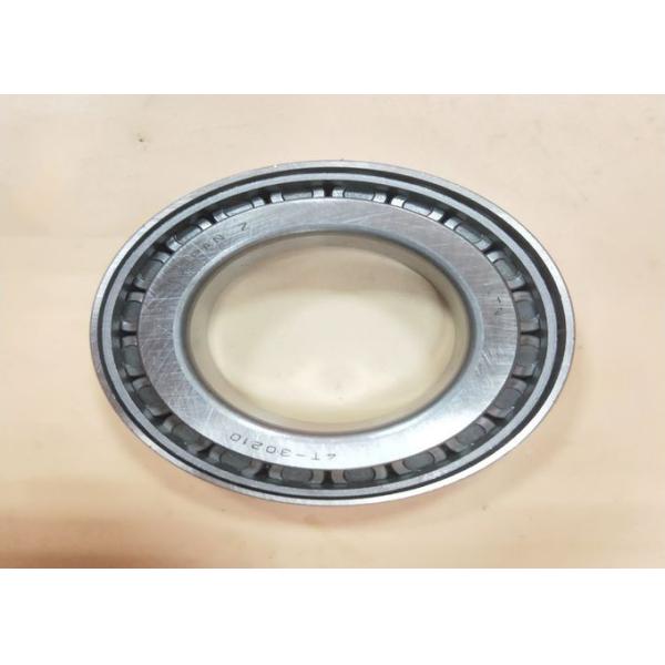 30210 Excavator Slewing Ring Bearing Double Row Spherical Roller Bearing 50X90X20mm