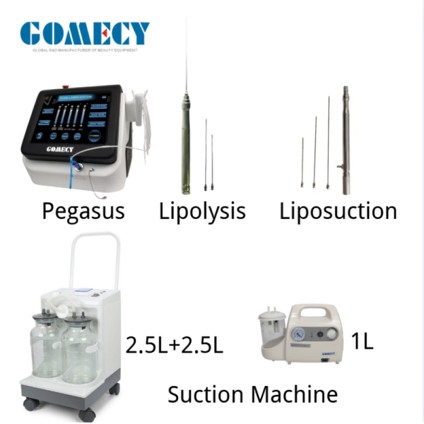 980nm 1470nm Diode Laser for Endovenous Laser Treatment EVLT Vascular Removal Onychomycosis and Laser Lipolysis Surgery Device