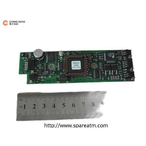 Glory DeLaRue NMD Control Board Electronic For NC301 Cassette A008539 A002748