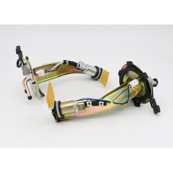 MR269356 Electric Fuel Pump Assembly , Fuel Tank Assembly For Mitsubishi Montero II