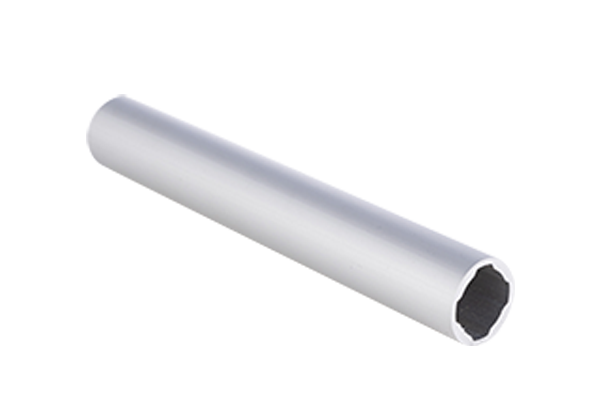 Aluminum Lean Pipe Karakuri Kaizen Roller Circular Bar