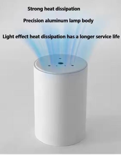 Surface Mounted LED Ceiling Lights 15W 30W 50W Die Casting Aluminum SMD LED Downlights