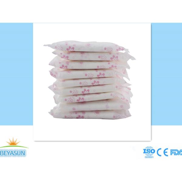 Салфетки дам метки частного назначения санитарные, беспечальные санитарные пуско