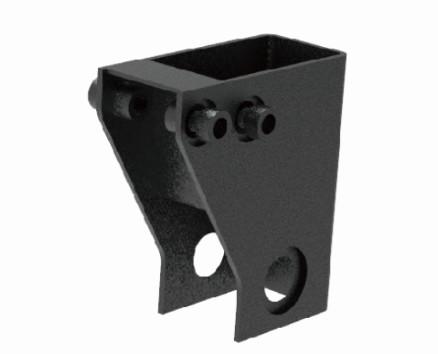 13-20T Trailer Axle Hangers , Transmission System Trailer Hanger Kit