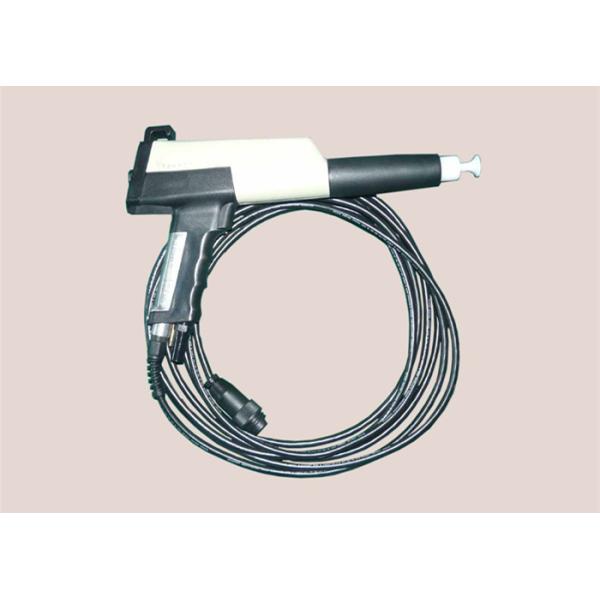 CE Powder Coating Spray Machine Electrostatic Powder Coating Gun IP54