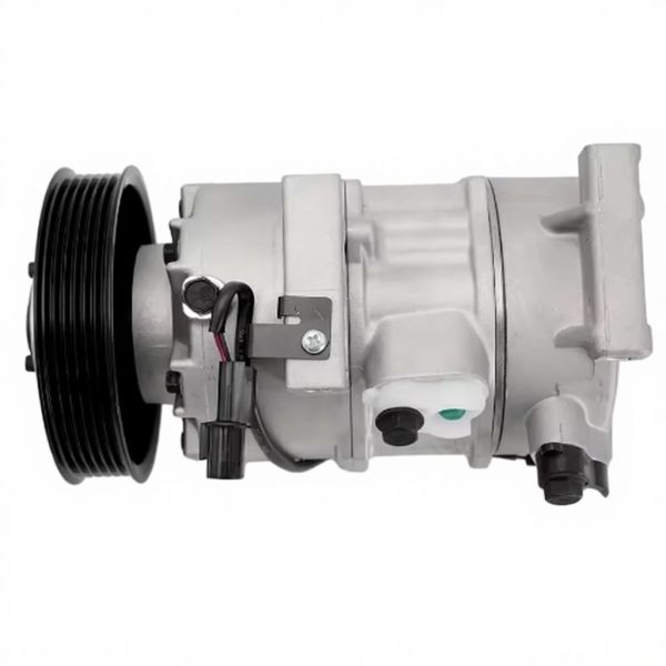 OEM New AC Compressor for Kia OPTIMA HYBRID for Hyundai ACCENT Kia RIO Hyundai-Various Models