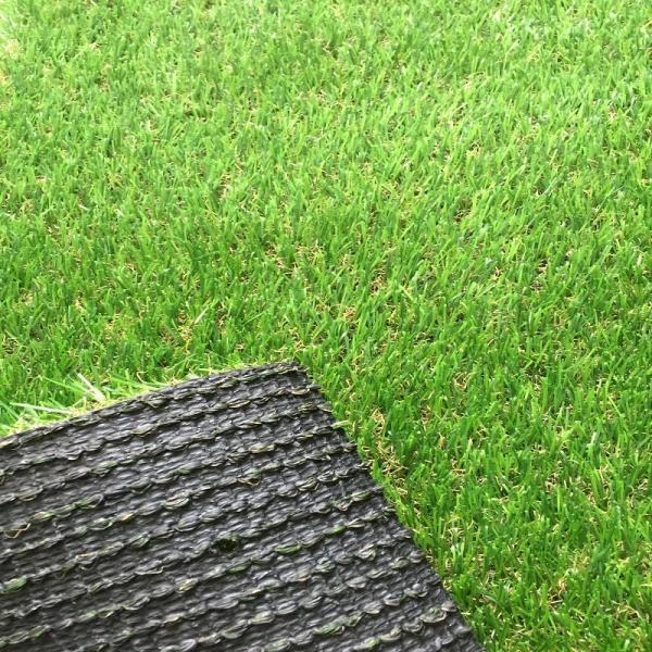 Plastic  Terrace Garden Ease Artificial Grass Mat Flooring Home Decoration