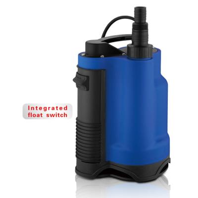 garden pump, submersible pump, plastic pump, water pump, centrifugal pump, clean water