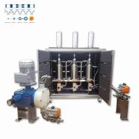 Machine d'émulsification par ultrasons d'huile à ondes sonores haute fréquence avec eau