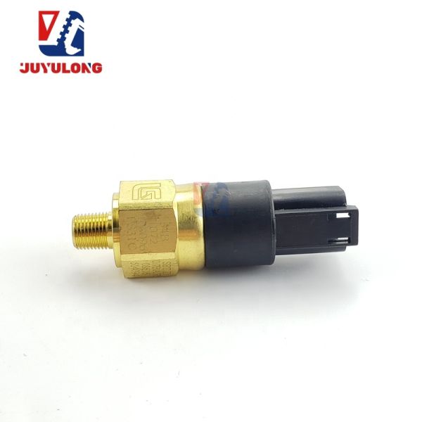 JUYULONG Construction Machinery Parts 34B1072 Oil Pressure Sensor Pressure Switch for LiuGong Engine Spare Parts